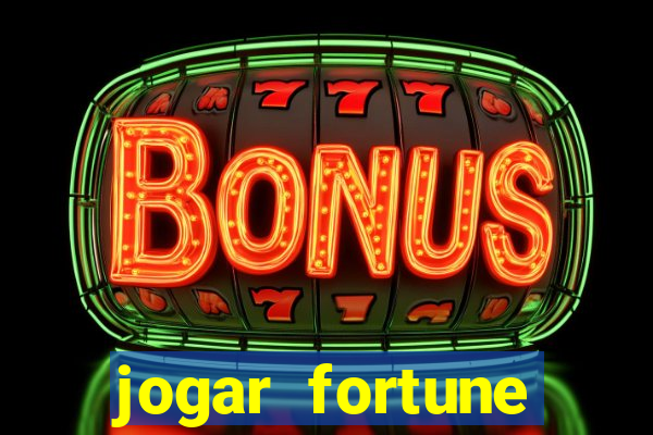 jogar fortune rabbit demo